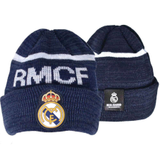 Real Madrid sapka kötött RM5GO3 felnőtt férfi sapka