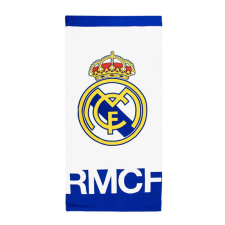  Real Madrid Strandtörölköző 70 x 140 cm CEP2200010606 lakástextília