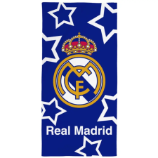 Real Madrid sztárok törölközője - 2025-26 - csillagos lakástextília