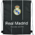 Real Madrid Tornazsák Real Madrid 3 fekete