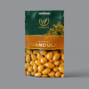 Real Nature karamellás mandula 75 g