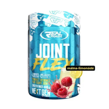 Real Pharm Joint Flex - izületi támogató italpor 400g málna-limonádé íz vitamin és táplálékkiegészítő