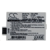 REAL POWER Canon LP-E5 7.4V 1080mAh utángyártott akku Li-ion (LPE5)