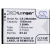 REAL POWER ZOOM BT-02 3.7V 1050mAh utángyártott akku Li-ion (ZM400MC)
