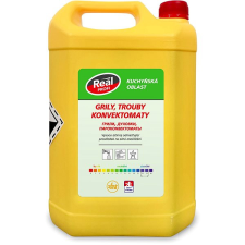 Real PROFI Grillek, sütők, vízforralók, 5 l vízforraló és teáskanna