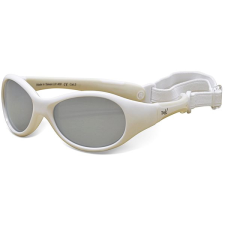Real SHADES Explorer White 4+ szemüvegkeret