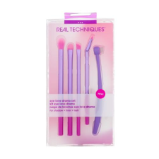 Real Techniques Eye Love Drama Set ajándékcsomagok Ajándékcsomagok kozmetikai ajándékcsomag