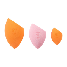 Real Techniques Ultimate Sponge Trio Szett kozmetikai ajándékcsomag