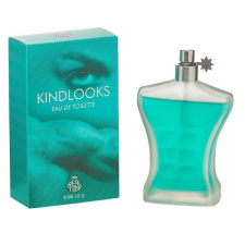 Real Time Kindlooks For Men EDT 100 ml parfüm és kölni