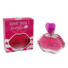 Real Time Love You Sweet Kiss EDP 15 ml parfüm és kölni