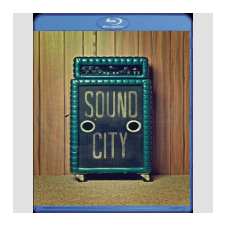 Real to Reel - Sound City (Blu-ray) egyéb zene
