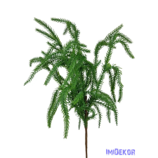  Real touch műfenyő ág A dekorációs kellék