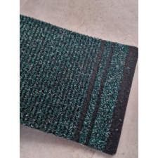 Real TRAFFIC strapabíró zöld futószőnyeg, 100cm széles lakástextília