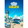 Real Welders Sky Haven Tycoon - Airport Simulator (PC - Steam elektronikus játék licensz)