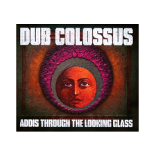 REAL WORLD Dub Colossus - Addis Through the Looking Glass (Cd) világzene
