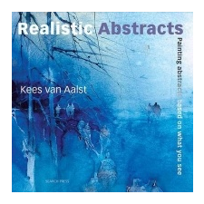  Realistic Abstracts – Kees vanAalst idegen nyelvű könyv