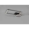 Reality Trio R62642432 PADELLA mennyezeti LED lámpa, 4000 K, 3000 lm (R62642432)