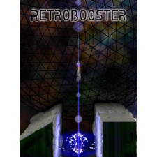 Really Slick Retrobooster (digitális licenc) videójáték
