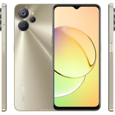Realme 10 5G - Hydrogél kijelzővédő fólia mobiltelefon kellék