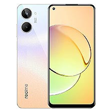 Realme 10 - Hydrogél kijelzővédő fólia mobiltelefon kellék