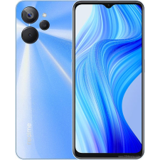 Realme 10T - Hydrogél kijelzővédő fólia mobiltelefon kellék