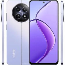 Realme 12 - Hydrogél kijelzővédő fólia mobiltelefon kellék