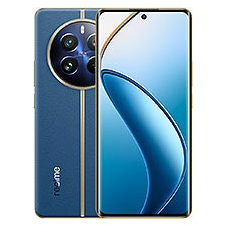Realme 12+ - Hydrogél kijelzővédő fólia mobiltelefon kellék