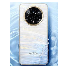 Realme 14 Pro+ - Hydrogél kijelzővédő fólia mobiltelefon kellék