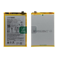 Realme 1ICP5/67/97 Gyári akkumulátor 4880 mAh mobiltelefon akkumulátor