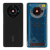 Realme 621032000068 Gyári Realme 11 Pro Fekete akkufedél, hátlap