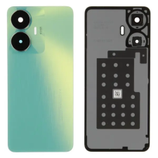 Realme 621033000002 Gyári Realme C55 Kagyló (Sunshower) akkufedél, hátlap mobiltelefon, tablet alkatrész