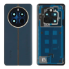 Realme 621033000195 Gyári akkufedél hátlap - burkolati elem Realme 12 Pro Kék