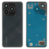 Realme 621033000306 Realme C61 Zöld gyári akkufedél hátlap