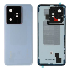 Realme 621033000616 Realme GT 7 Kék gyári akkufedél hátlap mobiltelefon, tablet alkatrész
