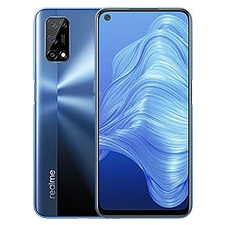 Realme 7 5G - Hydrogél kijelzővédő fólia mobiltelefon kellék
