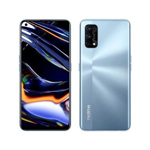 c7 pro realme