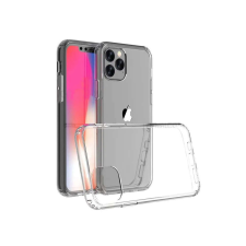 Realme 7 Pro szilikon tok, átlátszó, 0.5mm, Ultra slim tok és táska