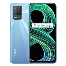 Realme 8 5G - Hydrogél kijelzővédő fólia mobiltelefon kellék