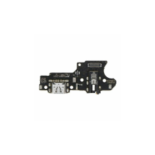 Realme C11 RMX2185/ C12 RMX2189, Töltőcsatlakozó, (panel) (Micro-USB) mobiltelefon, tablet alkatrész