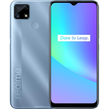 Realme C25 - Hydrogél kijelzővédő fólia mobiltelefon kellék