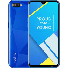 Realme C2 2020 - Hydrogél kijelzővédő fólia mobiltelefon kellék
