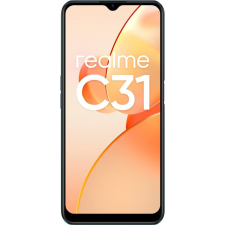 Realme C31 64GB mobiltelefon