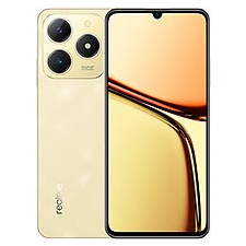 Realme C61 - Hydrogél kijelzővédő fólia mobiltelefon kellék