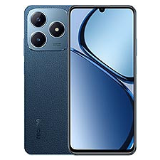 Realme C63 - Hydrogél kijelzővédő fólia mobiltelefon kellék