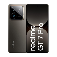 Realme GT 7 Pro 12GB 256GB mobiltelefon