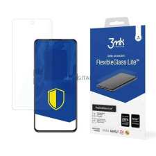 Realme GT Neo 3 - 3mk FlexibleGlass Lite ™ mobiltelefon kellék