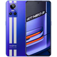 Realme GT Neo 3 5G 8GB 256GB mobiltelefon