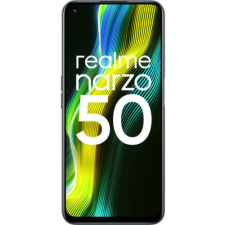 Realme Narzo 50 5G 64GB mobiltelefon