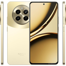 Realme Narzo 70 Pro - Hydrogél kijelzővédő fólia mobiltelefon kellék