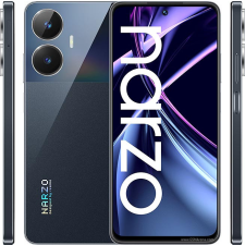 Realme Narzo N55 - Hydrogél kijelzővédő fólia mobiltelefon kellék